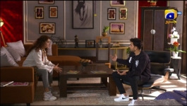 Kaffara - Episode 22 - 18th August 2024